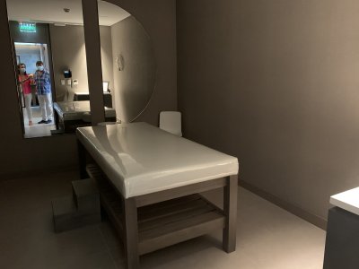 Apartamento ID.2760 - VENTA PISO ALTO TORRE LE PARC III BRAVA PRIMERA LINEA FRENTE AL MAR 
