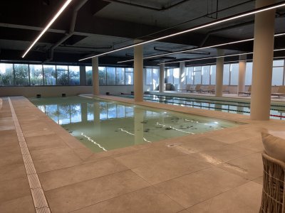 Apartamento ID.3378 - TRUMP TOWER- VENTA BRAVA FRENTE AL MAR CATEGORIA PREMIUM