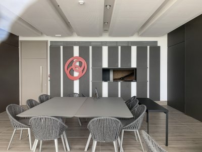 Apartamento ID.2760 - VENTA PISO ALTO TORRE LE PARC III BRAVA PRIMERA LINEA FRENTE AL MAR 