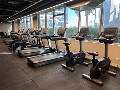 Apartamento ID.3378 - TRUMP TOWER- VENTA BRAVA FRENTE AL MAR CATEGORIA PREMIUM