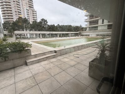 Apartamento ID.2683 - Roosvelt Venta 1 dormitorio 