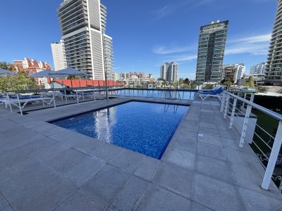 Apartamento ID.3576 - Apartamento en Punta del Este, Brava