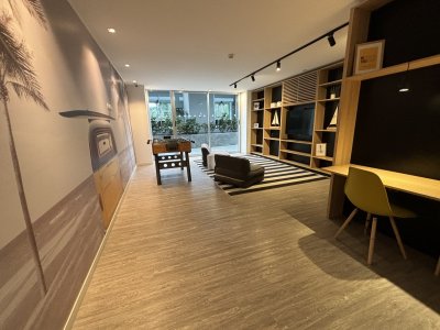 Apartamento ID.2683 - Roosvelt Venta 1 dormitorio 
