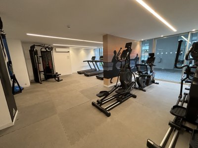 Apartamento ID.2683 - Roosvelt Venta 1 dormitorio 