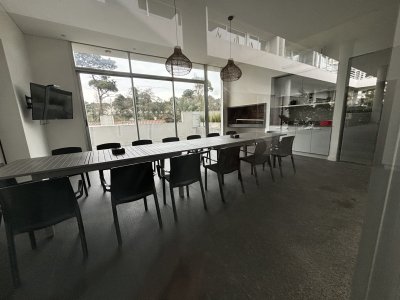 Apartamento ID.2683 - Roosvelt Venta 1 dormitorio 