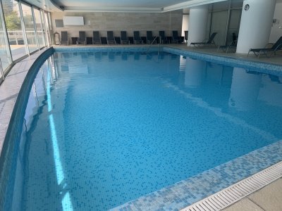 Apartamento ID.2583 - SEASONS TOWER VENTA Y ALQUILER PISO ALTO MANSA