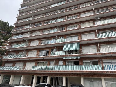 Apartamento ID.2842 -  VENTA ARCOBALENO EDIFICIO PANORAMICO RECICLADO Y RETASADO