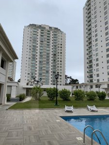 Apartamento ID.1333 - EXCELENTES VISTAS CERCA DEL SHOPPING EN EDIFICIO NUEVO DE CATEGORIA