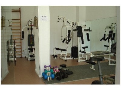 Apartamento ID.868 - Apartamento en Punta del Este, Brava