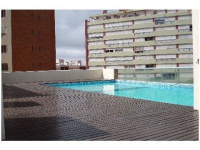 Apartamento ID.868 - Apartamento en Punta del Este, Brava