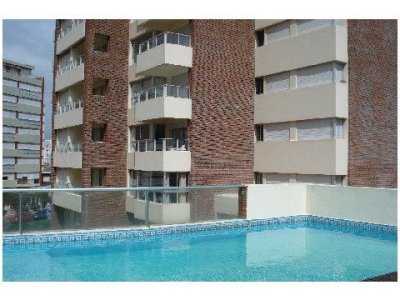 Apartamento ID.868 - Apartamento en Punta del Este, Brava