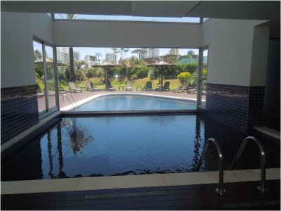 Apartamento ID.937 - AV. CHIVERTA DIVINO !!!!!!