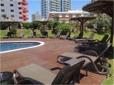 Apartamento ID.937 - AV. CHIVERTA DIVINO !!!!!!