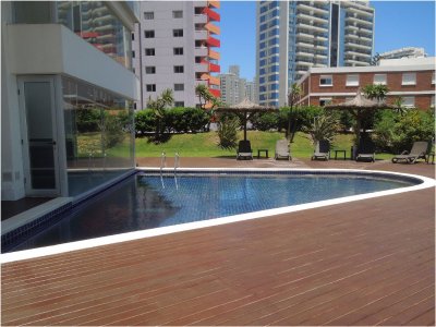 Apartamento ID.937 - AV. CHIVERTA DIVINO !!!!!!