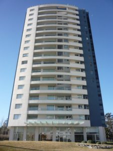 Apartamento ID.820 - brava alquiler y venta piso alto edificio forest tower