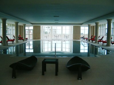 Apartamento ID.175 - LE JARDIN ESQUINERO TRES SUITES
