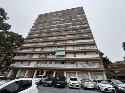 Apartamento ID.2842 -  VENTA ARCOBALENO EDIFICIO PANORAMICO RECICLADO Y RETASADO