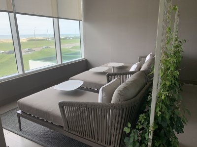 Apartamento ID.2760 - VENTA PISO ALTO TORRE LE PARC III BRAVA PRIMERA LINEA FRENTE AL MAR 