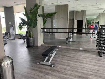 Apartamento ID.2760 - VENTA PISO ALTO TORRE LE PARC III BRAVA PRIMERA LINEA FRENTE AL MAR 