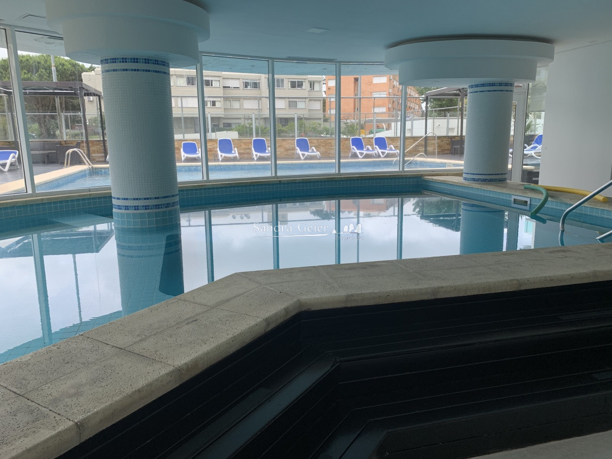 Apartamento ID.1944 - CASINO TOWERS PISO ALTO VENTA MANSA