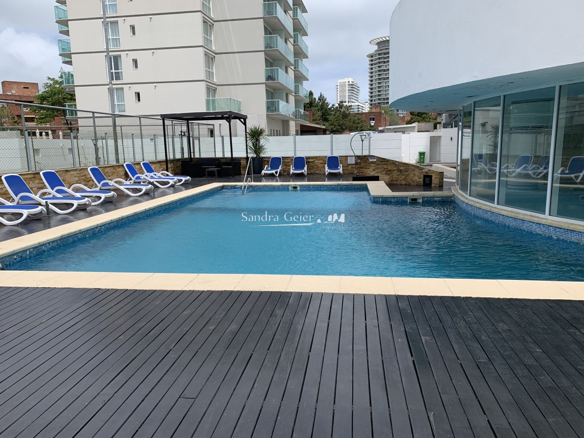 Apartamento ID.1944 - CASINO TOWERS PISO ALTO VENTA MANSA