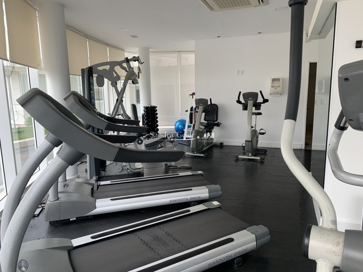 Apartamento ID.1944 - CASINO TOWERS PISO ALTO VENTA MANSA