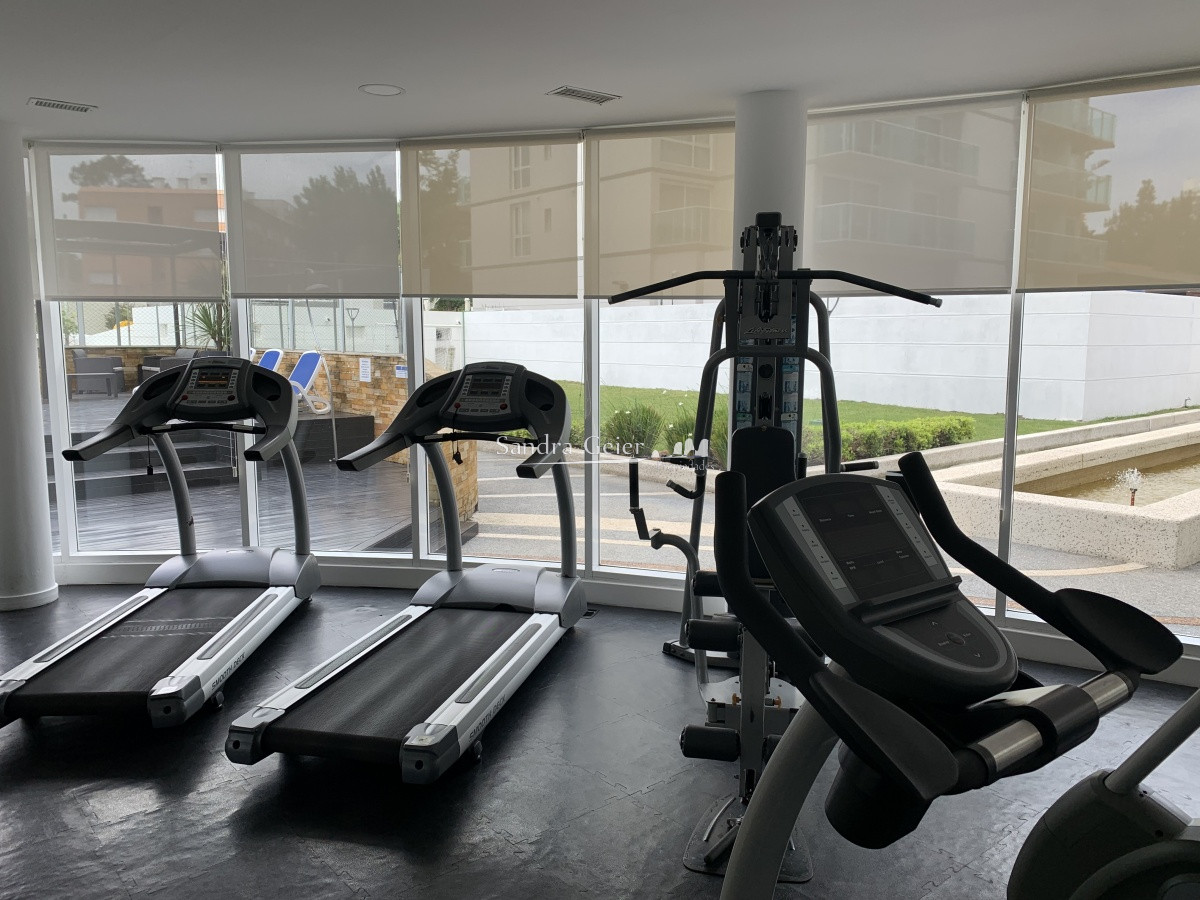 Apartamento ID.1944 - CASINO TOWERS PISO ALTO VENTA MANSA