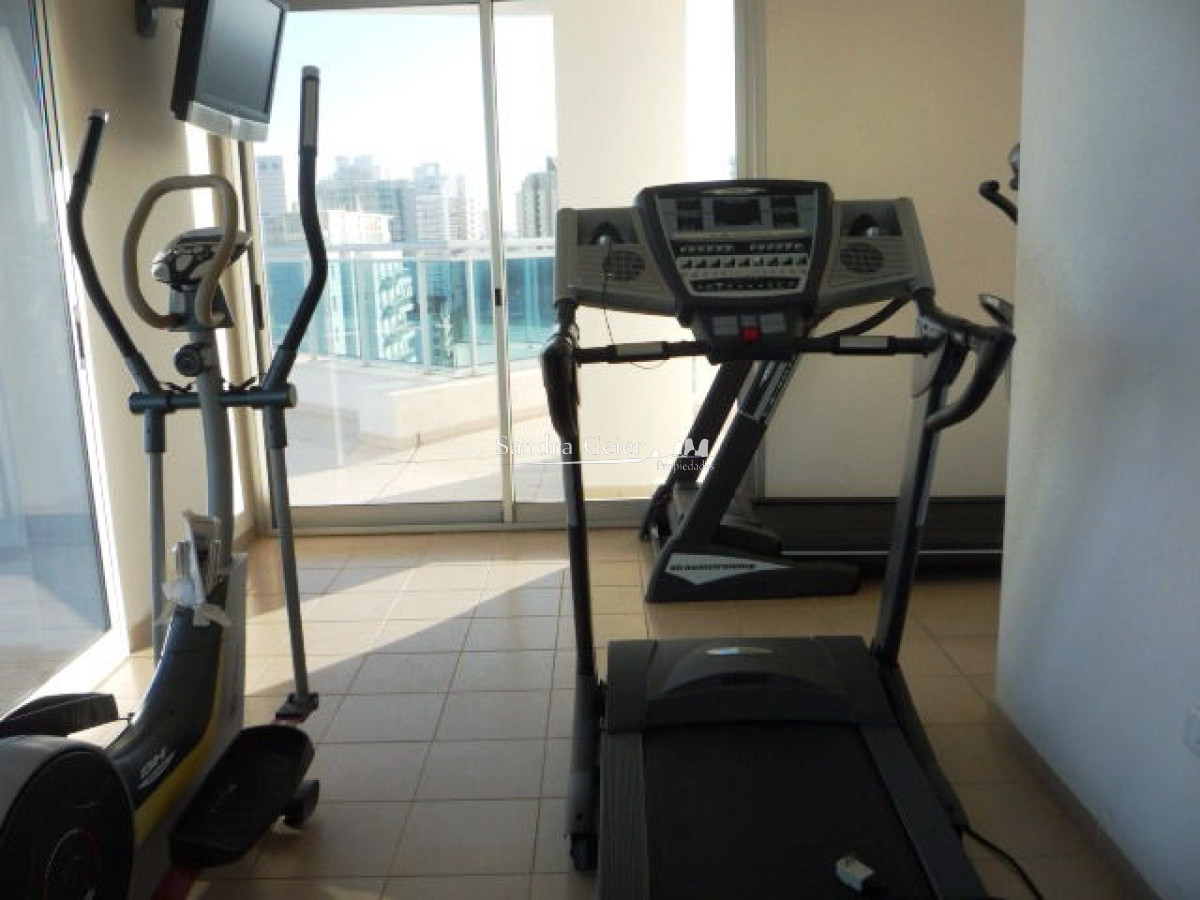 Apartamento ID.2200 - Apartamento en Punta del Este, Brava