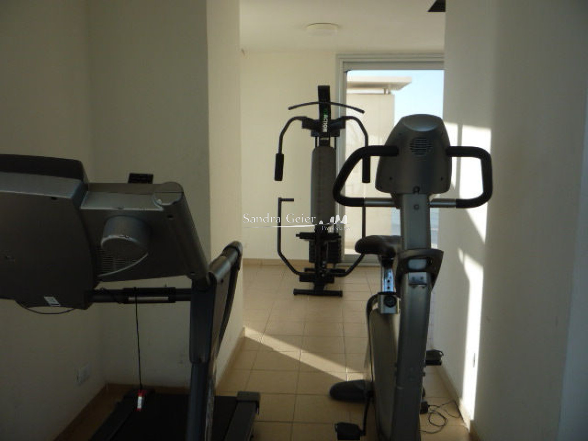 Apartamento ID.2200 - Apartamento en Punta del Este, Brava