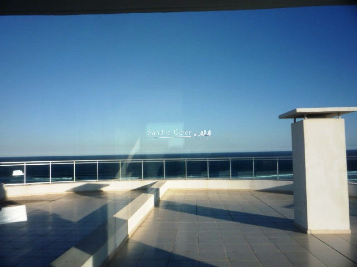 Apartamento ID.2200 - Apartamento en Punta del Este, Brava