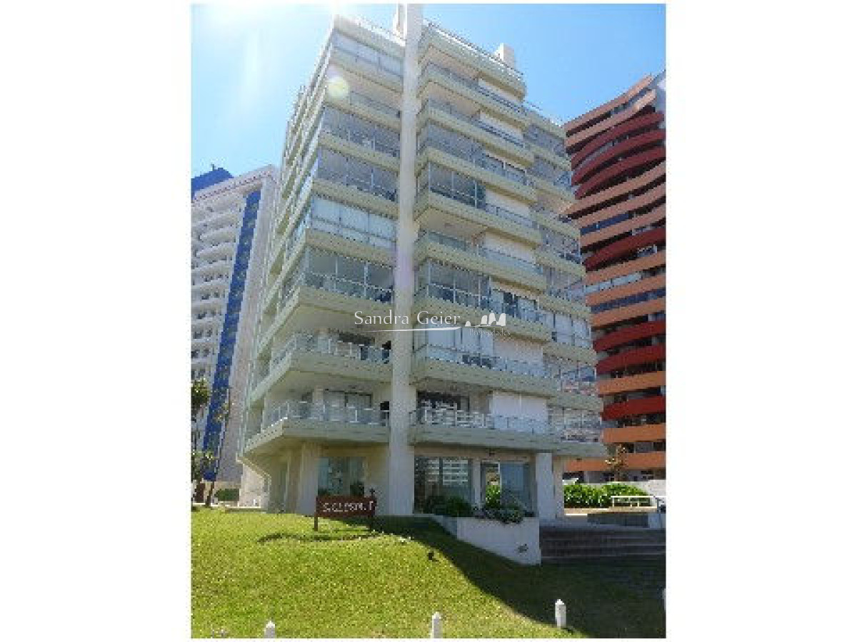 Apartamento ID.1787 - Apartamento en Punta del Este, Brava