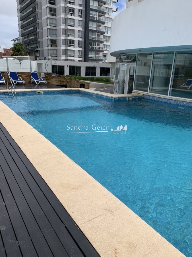 Apartamento ID.1944 - CASINO TOWERS PISO ALTO VENTA MANSA