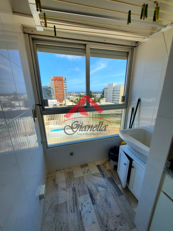 Apartamento ID.1927 - Departamento en venta - 3 dormitorios Península