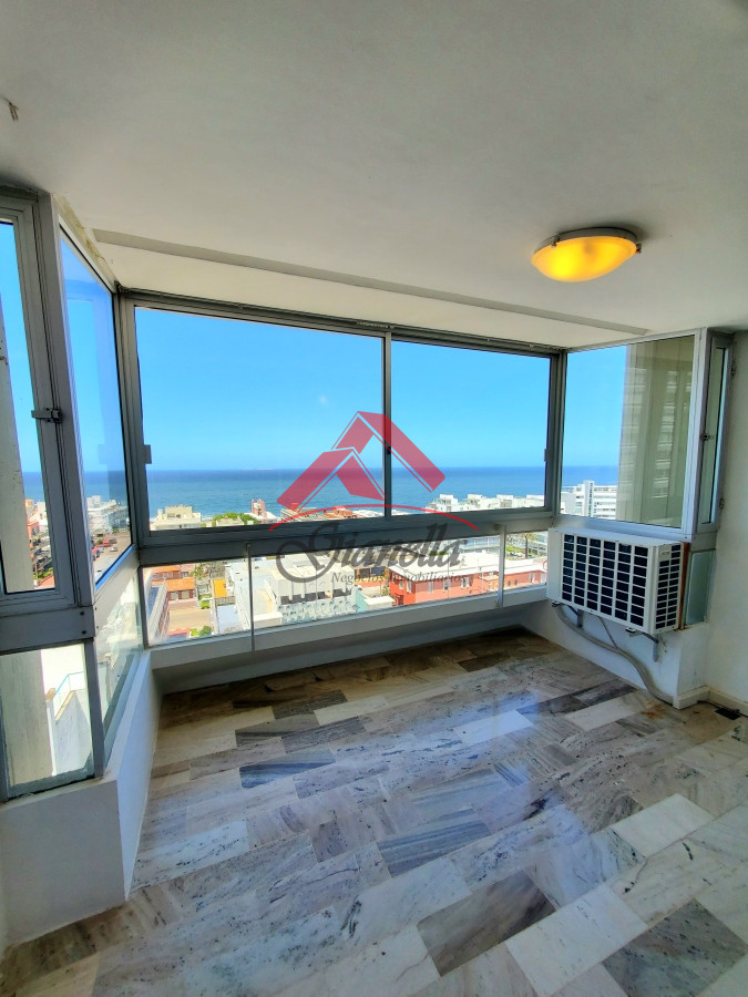 Apartamento ID.1927 - Departamento en venta - 3 dormitorios Península