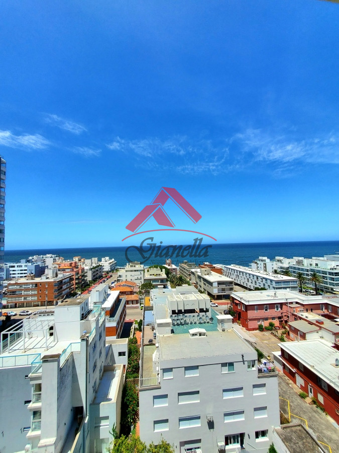 Apartamento ID.1927 - Departamento en venta - 3 dormitorios Península