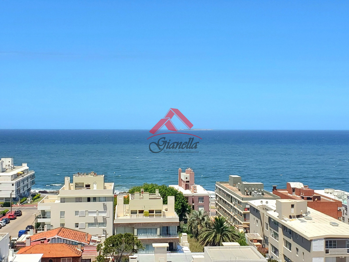 Apartamento ID.1927 - Departamento en venta - 3 dormitorios Península