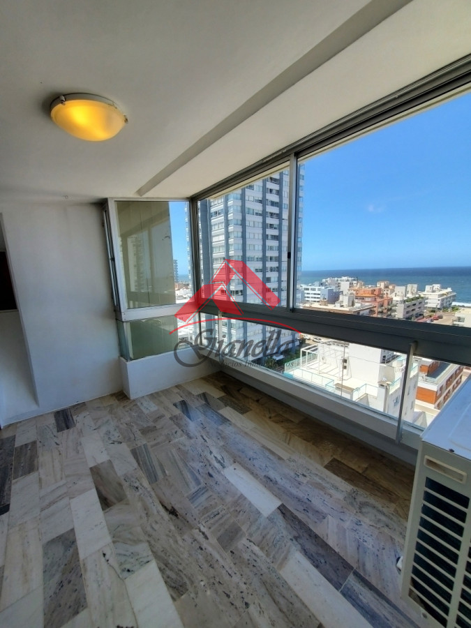 Apartamento ID.1927 - Departamento en venta - 3 dormitorios Península