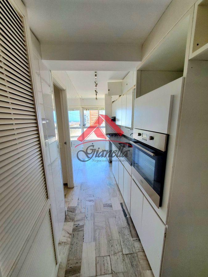 Apartamento ID.1927 - Departamento en venta - 3 dormitorios Península