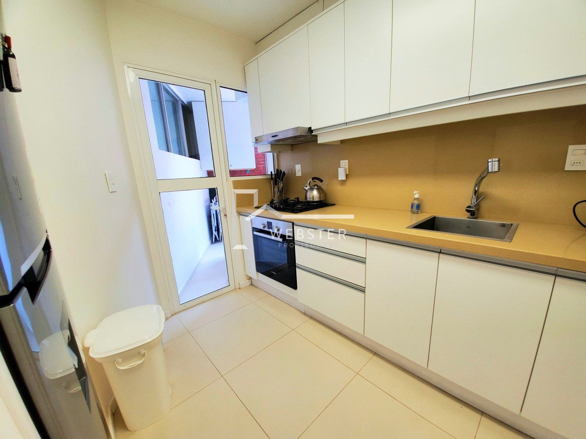 Apartamento ID.548 - Departamento en primera linea - Playa Mansa - 2 dormitorios. 