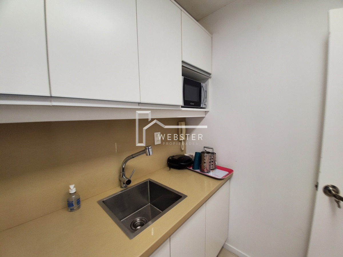 Apartamento ID.548 - Departamento en primera linea - Playa Mansa - 2 dormitorios. 