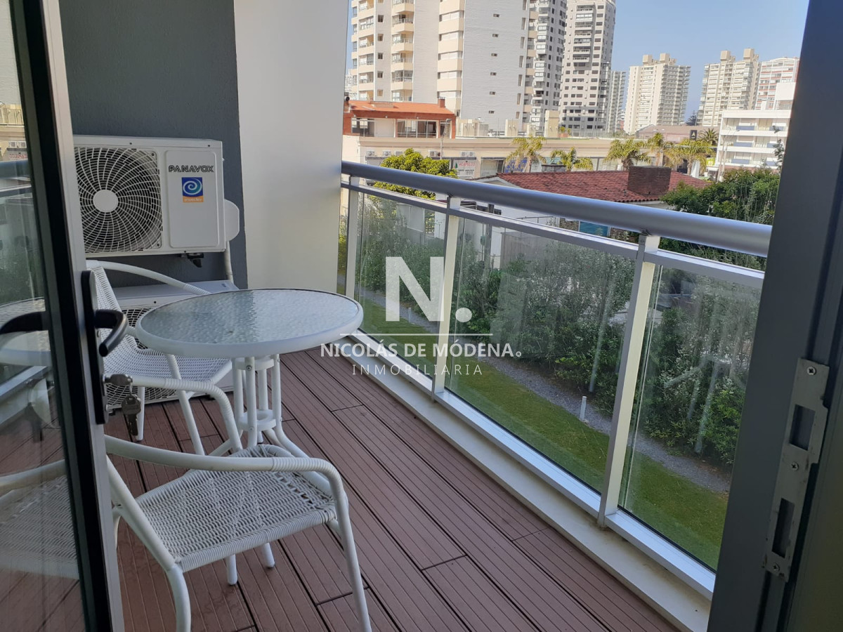 Apartamento