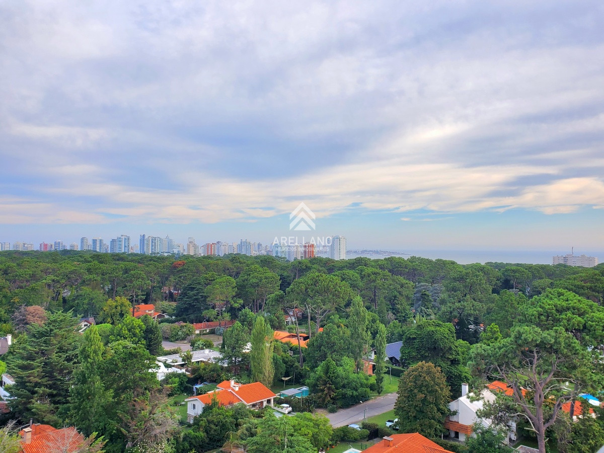 Apartamento ID.2205 - Venta Penthouse 2 dormitorios