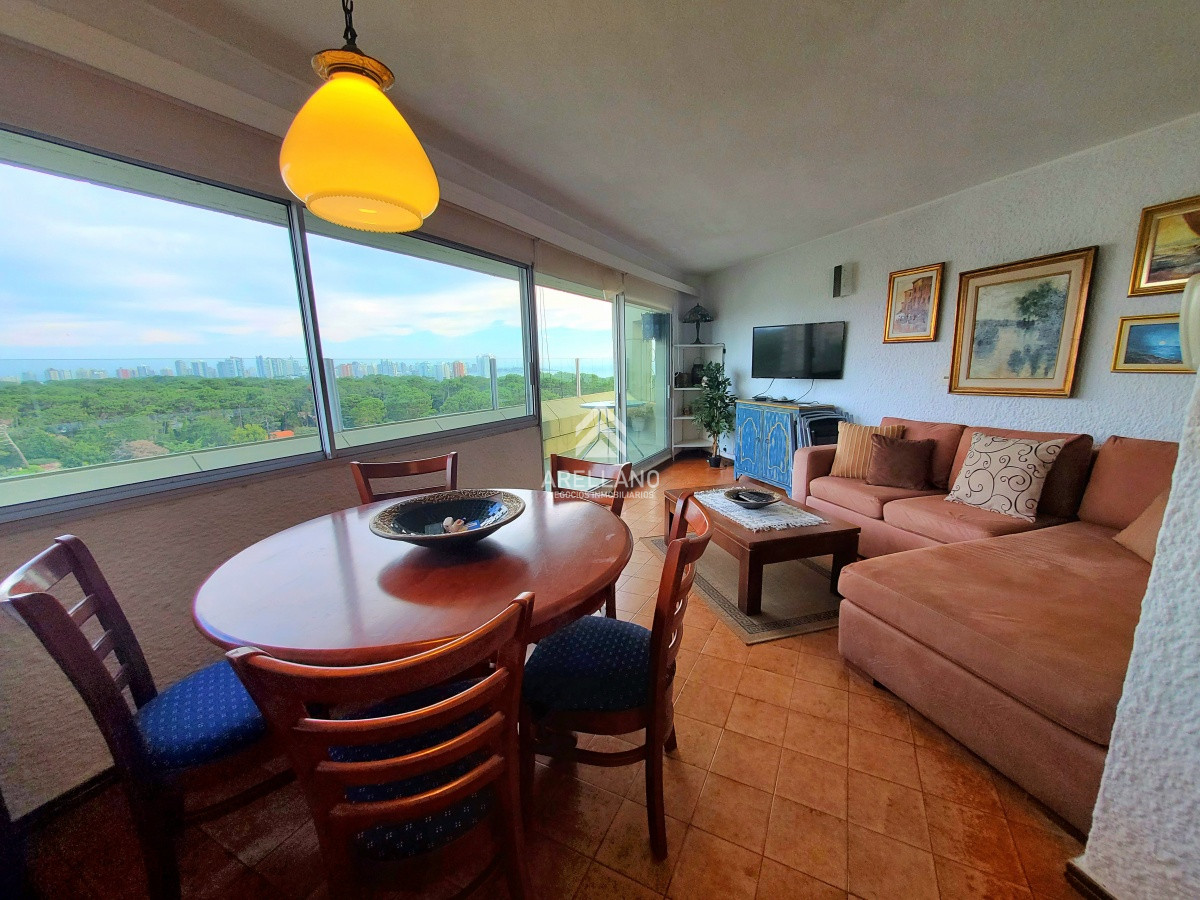 Apartamento ID.2205 - Venta Penthouse 2 dormitorios
