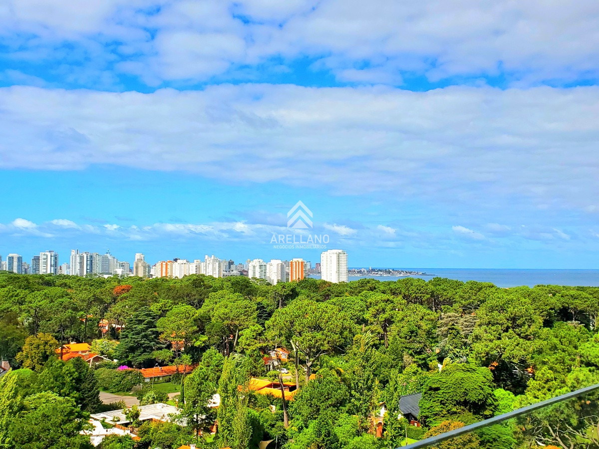 Apartamento ID.2205 - Venta Penthouse 2 dormitorios