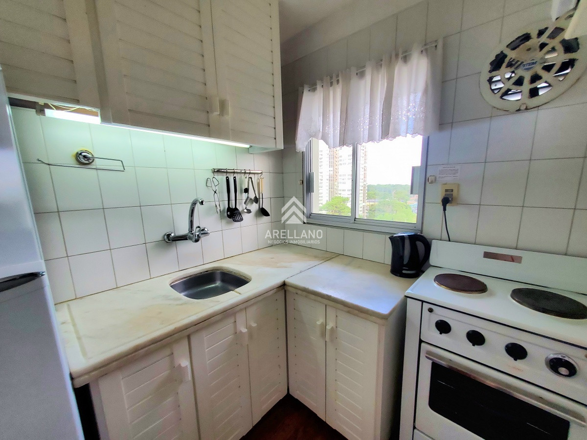 Apartamento ID.2205 - Venta Penthouse 2 dormitorios