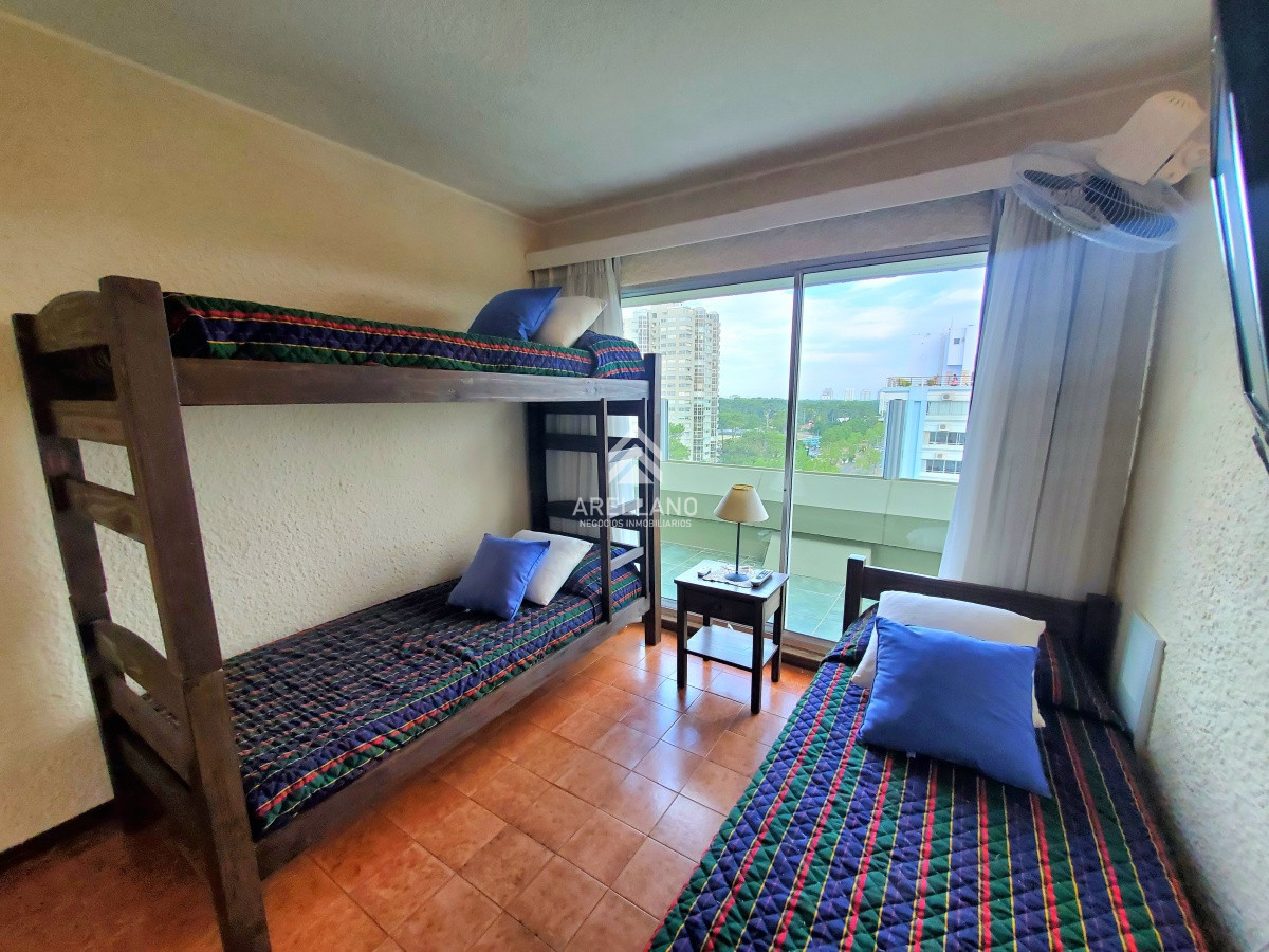 Apartamento ID.2205 - Venta Penthouse 2 dormitorios