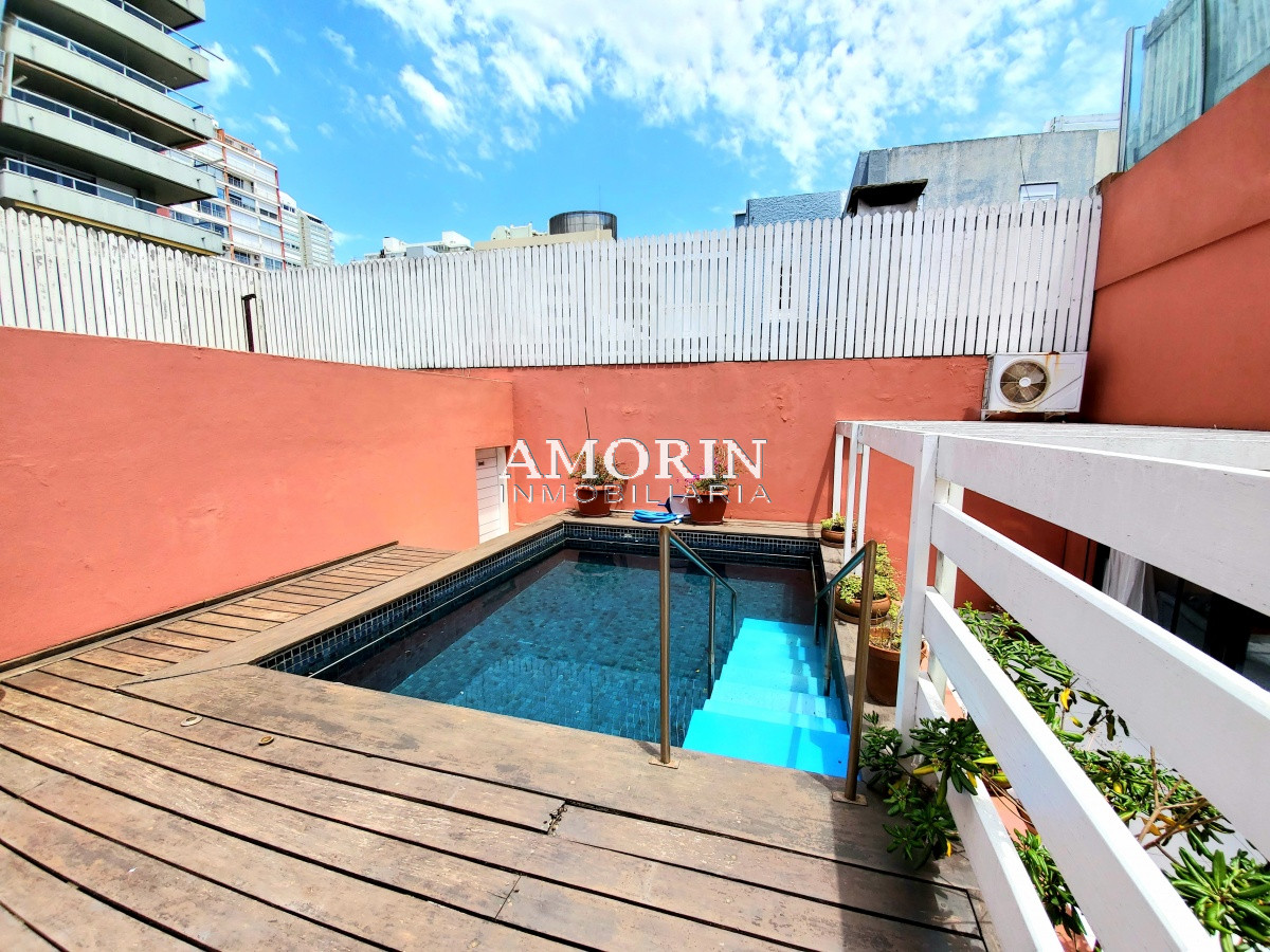 Apartamento ID.575 - Puerto primera linea, 4 dormitorios