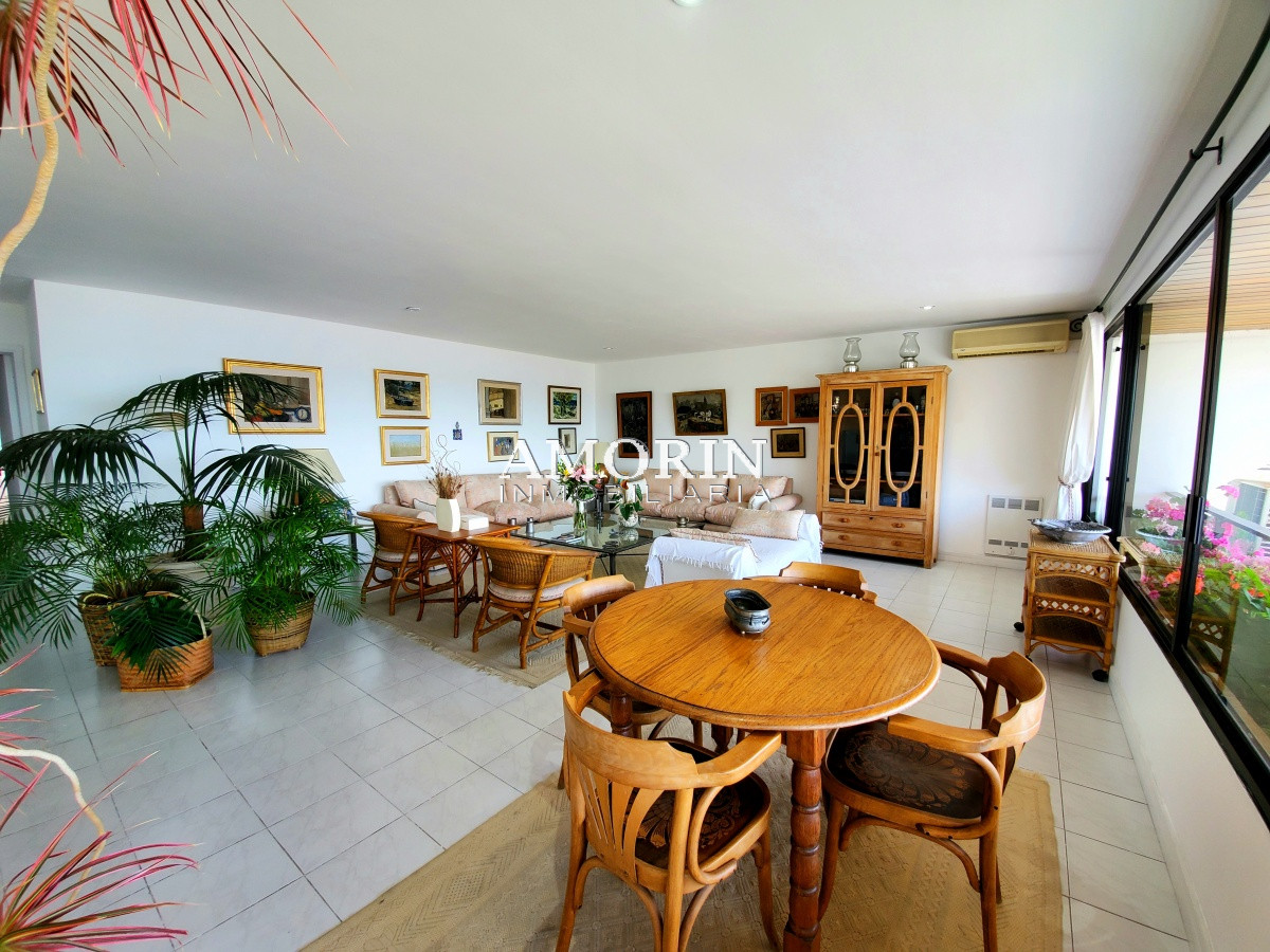 Apartamento ID.575 - Puerto primera linea, 4 dormitorios