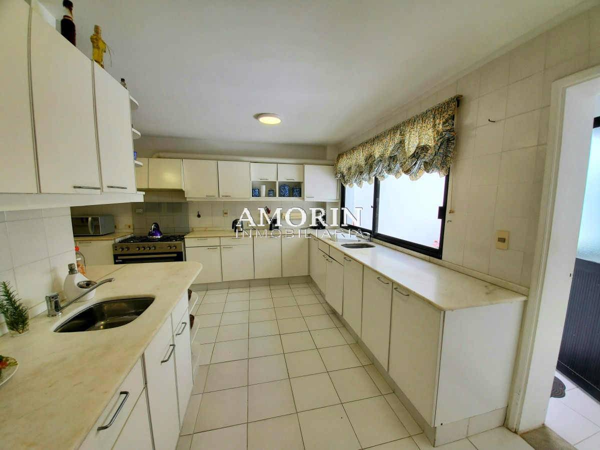 Apartamento ID.575 - Puerto primera linea, 4 dormitorios