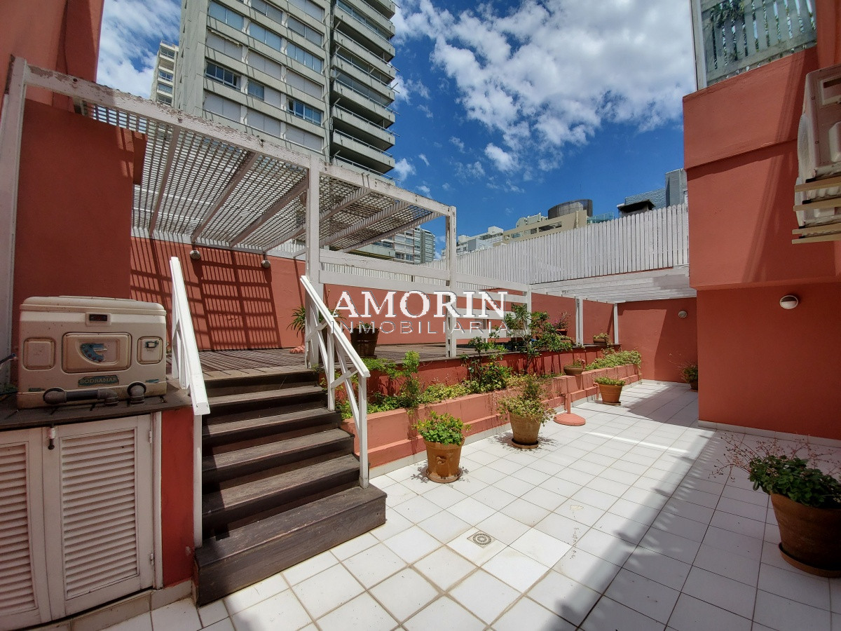Apartamento ID.575 - Puerto primera linea, 4 dormitorios